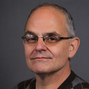 Fundraising Page: Paul Riat